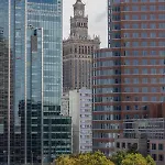Center Skylines By Renters * Warszawa