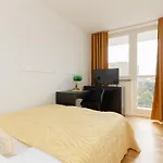 Center Skylines By Renters * Warszawa