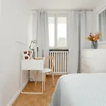Center Skylines By Renters * Warszawa