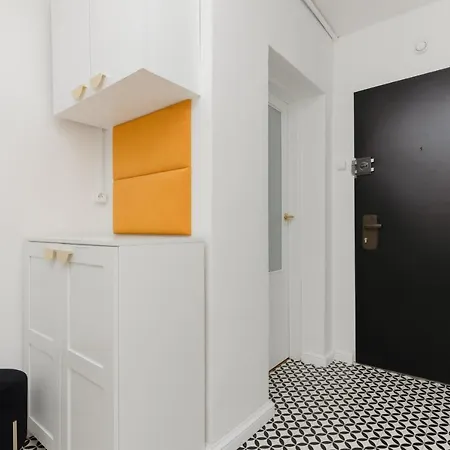 Center Skylines By Renters Apartamento *
