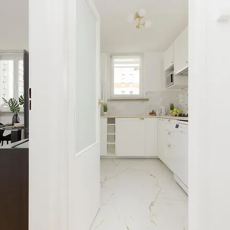 Center Skylines By Renters *