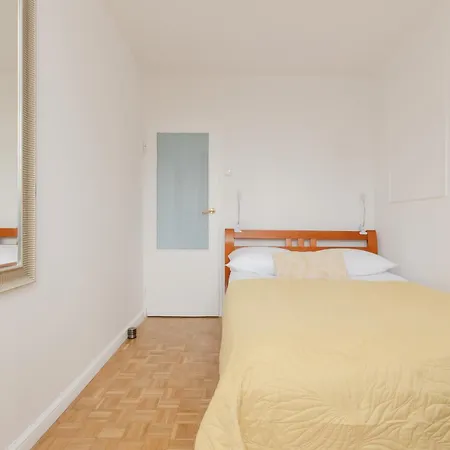 Center Skylines By Renters 아파트 바르샤바