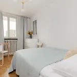 Center Skylines By Renters * Varšava